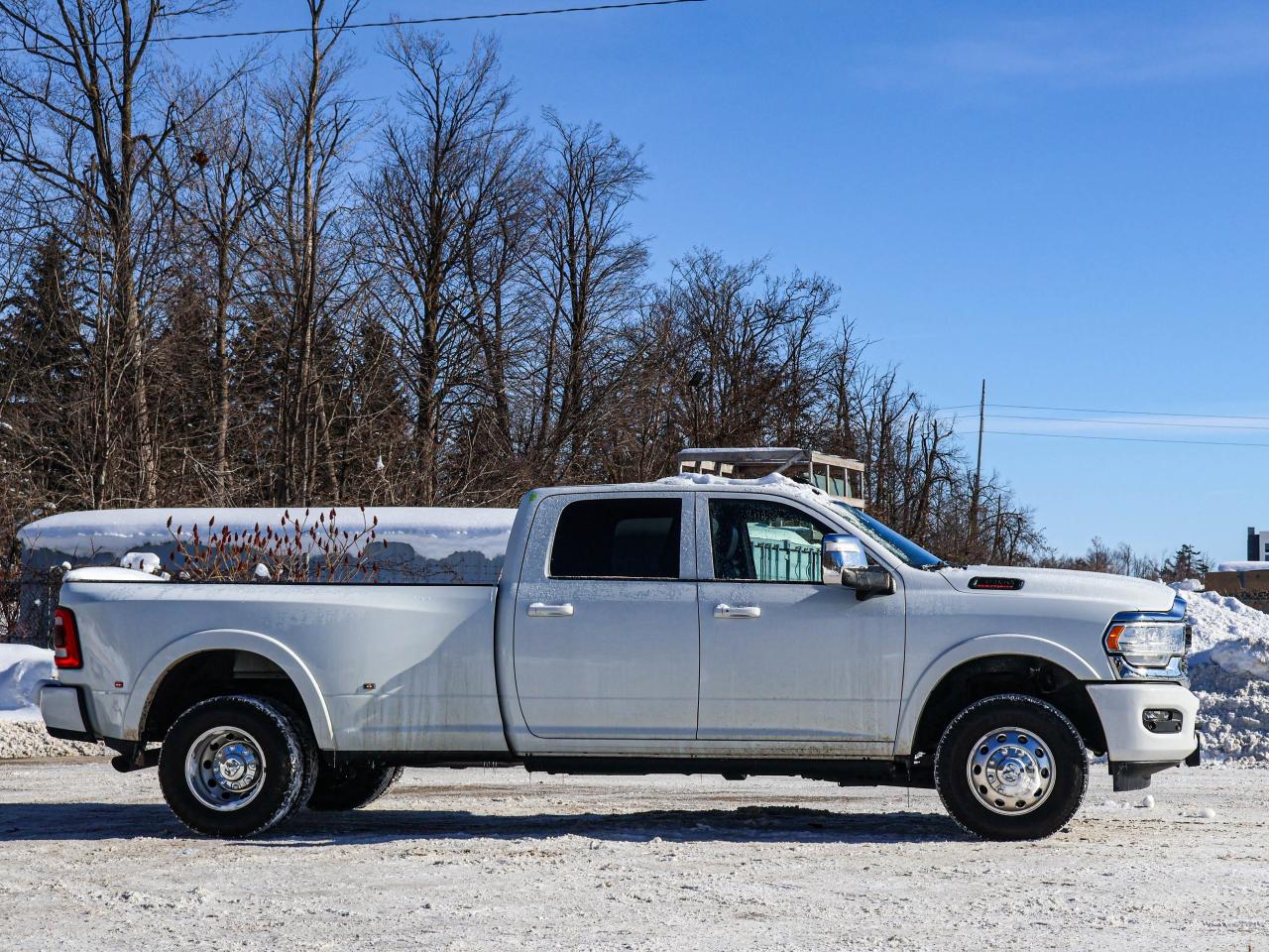2024 RAM 3500 Limited Photo
