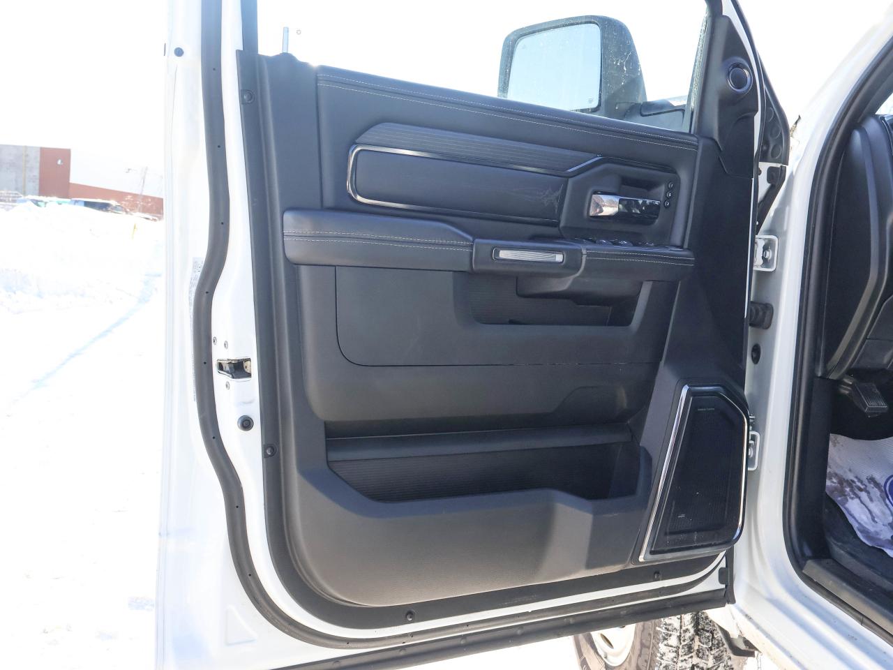 2024 RAM 3500 Limited Photo