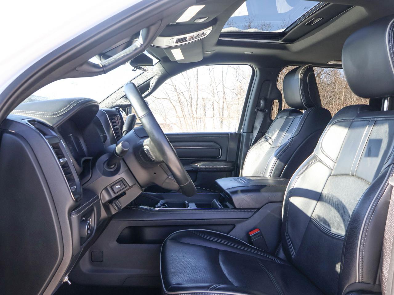 2024 RAM 3500 Limited Photo