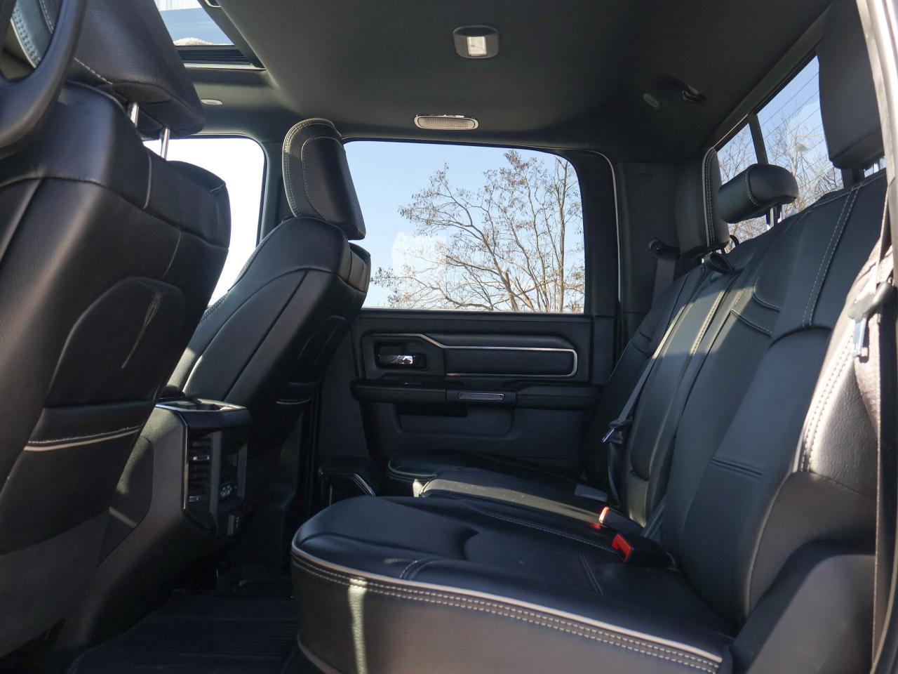 2024 RAM 3500 Limited Photo