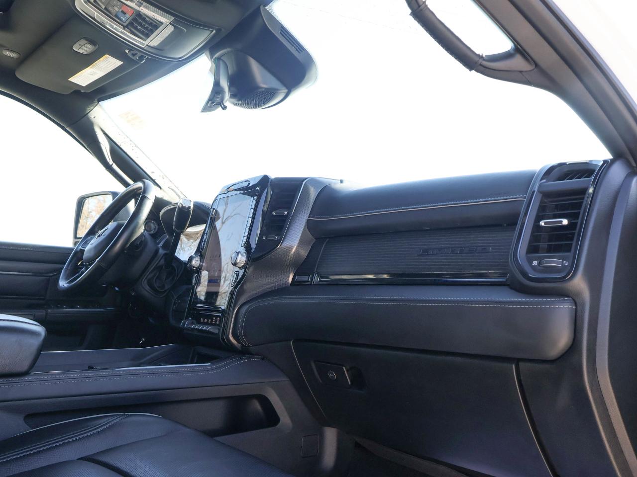 2024 RAM 3500 Limited Photo