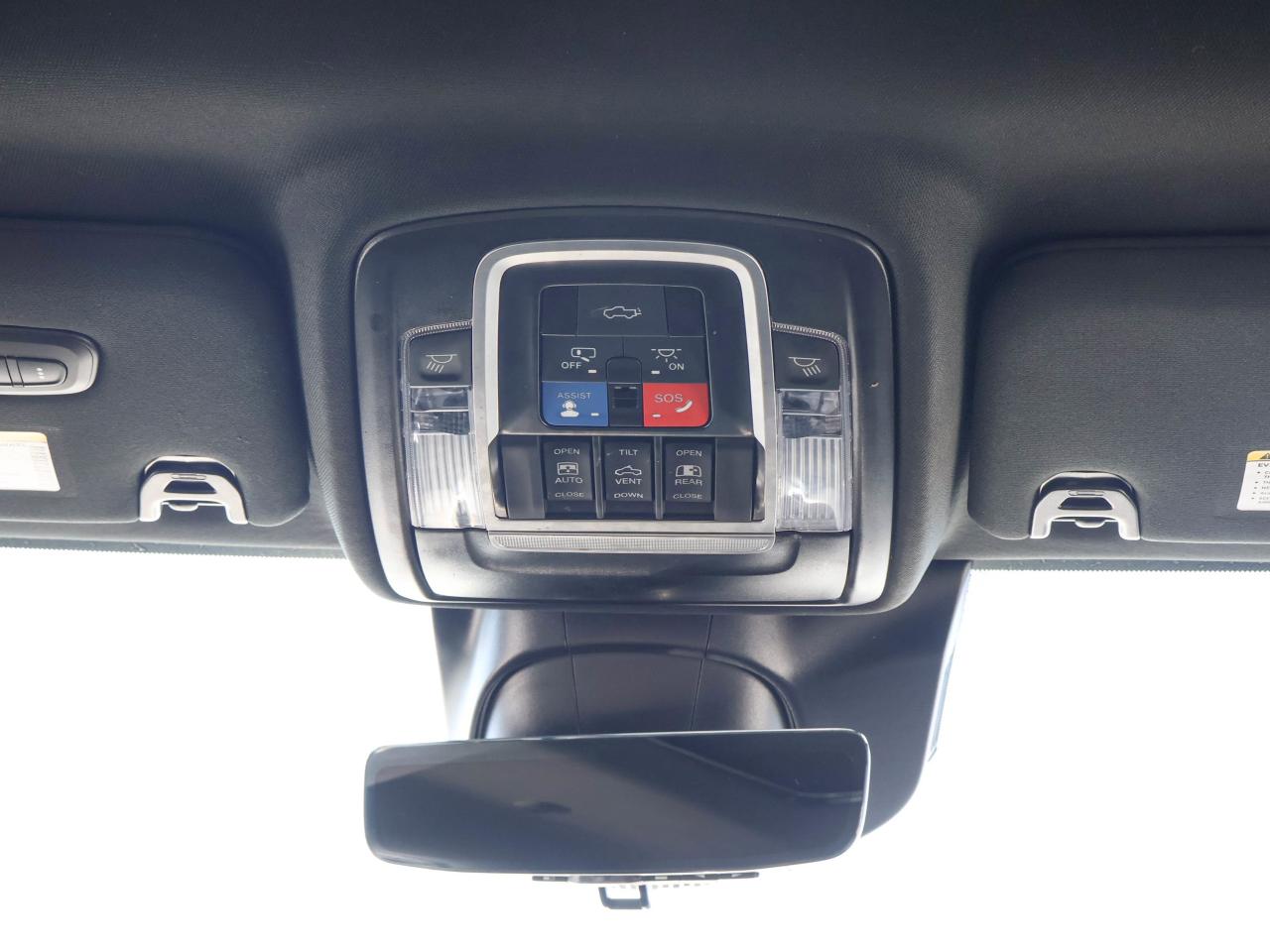 2024 RAM 3500 Limited Photo