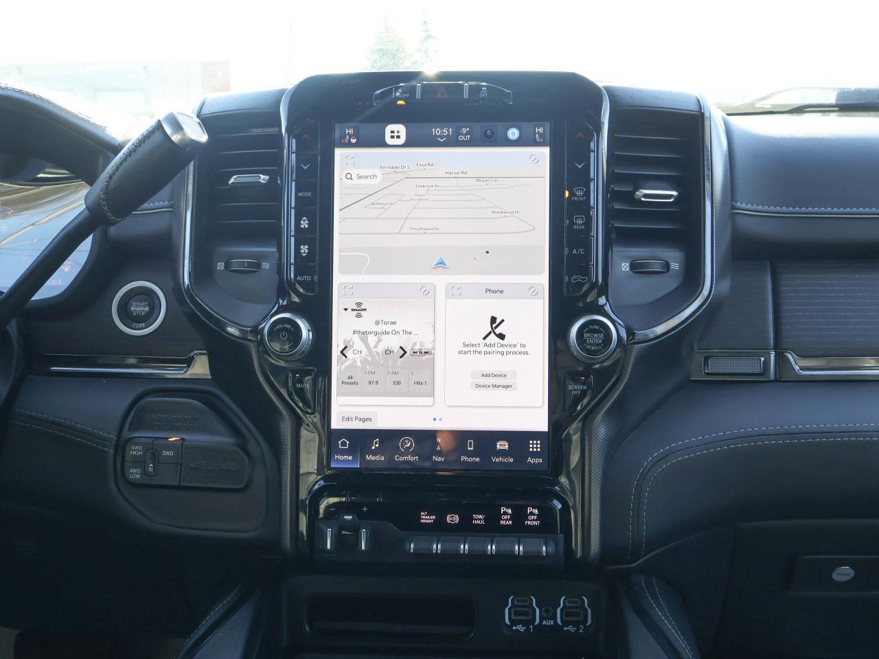 2024 RAM 3500 Limited Photo