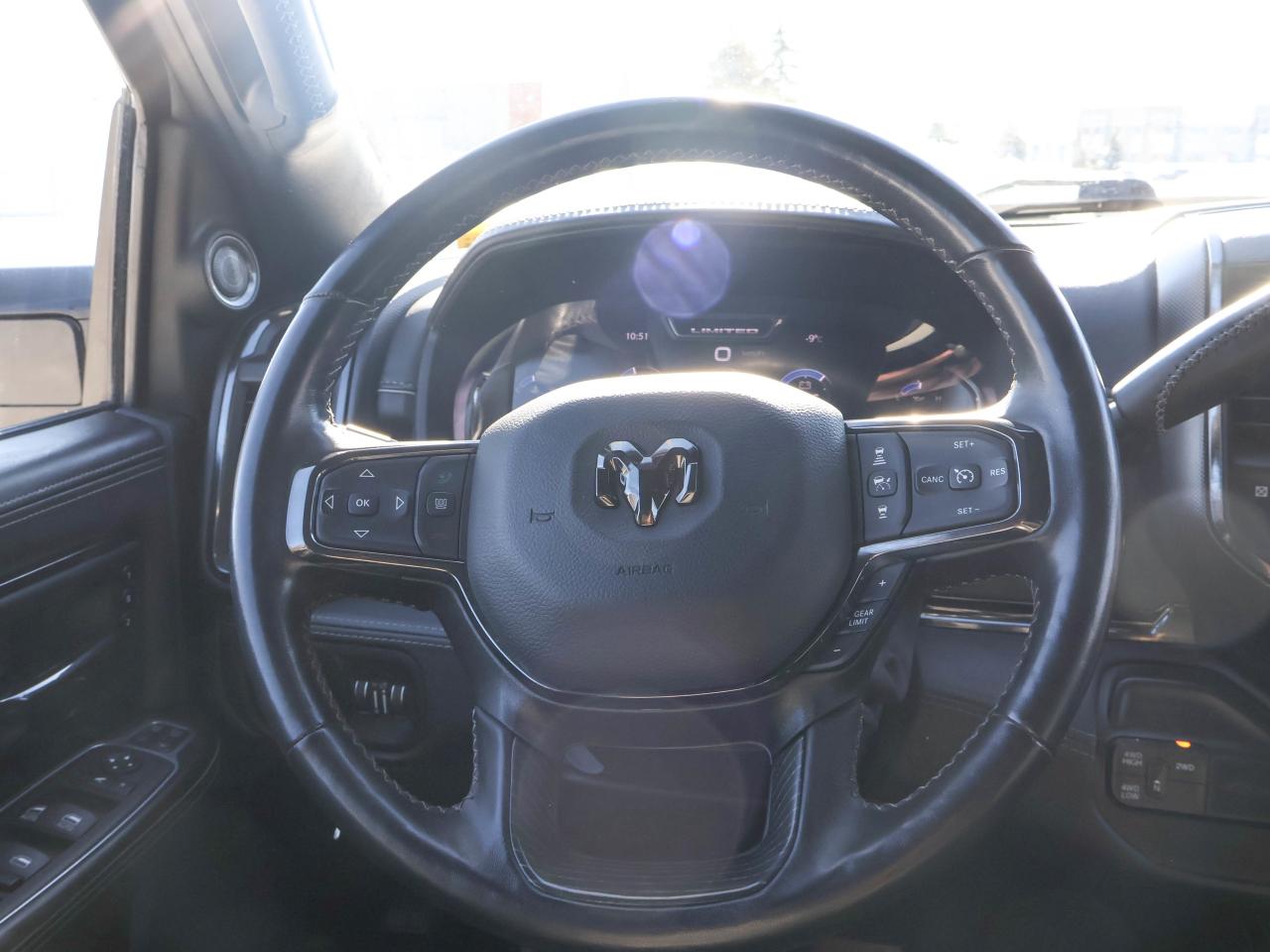 2024 RAM 3500 Limited Photo