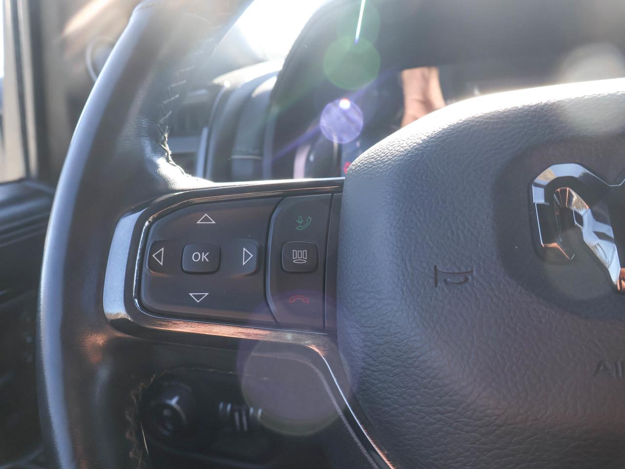 2024 RAM 3500 Limited Photo