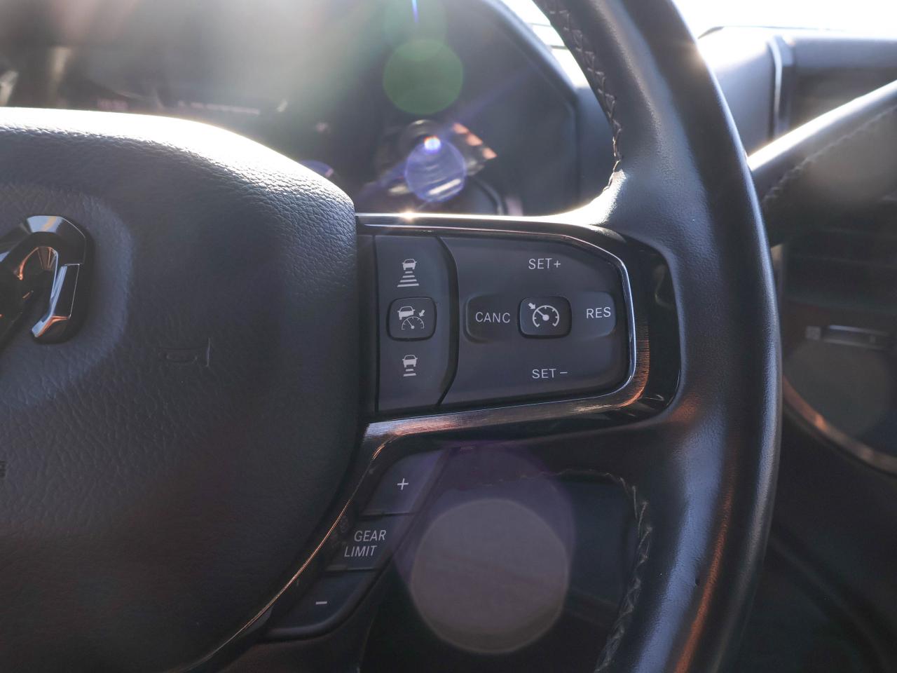 2024 RAM 3500 Limited Photo