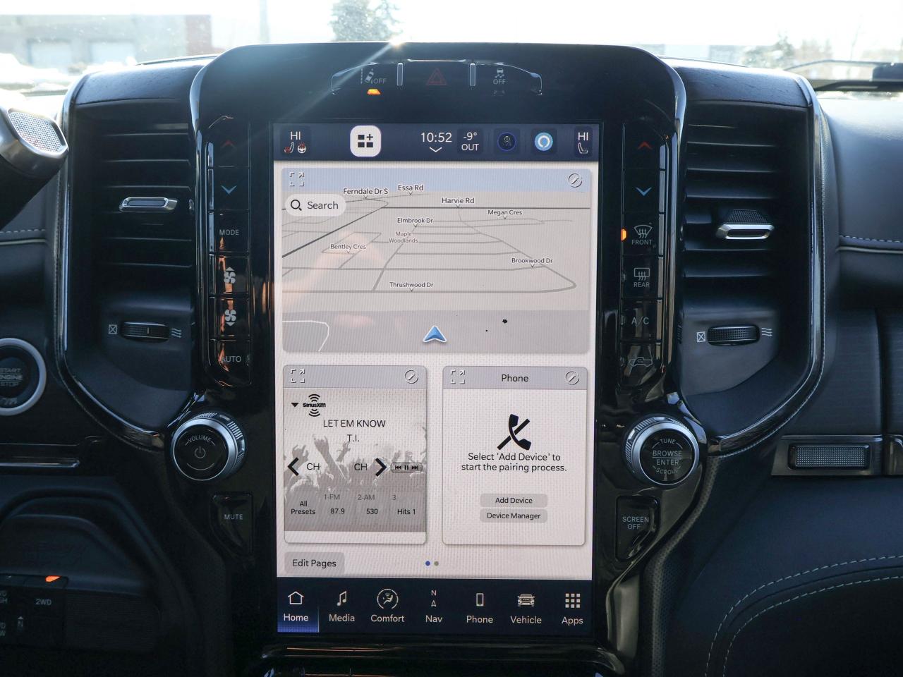 2024 RAM 3500 Limited Photo