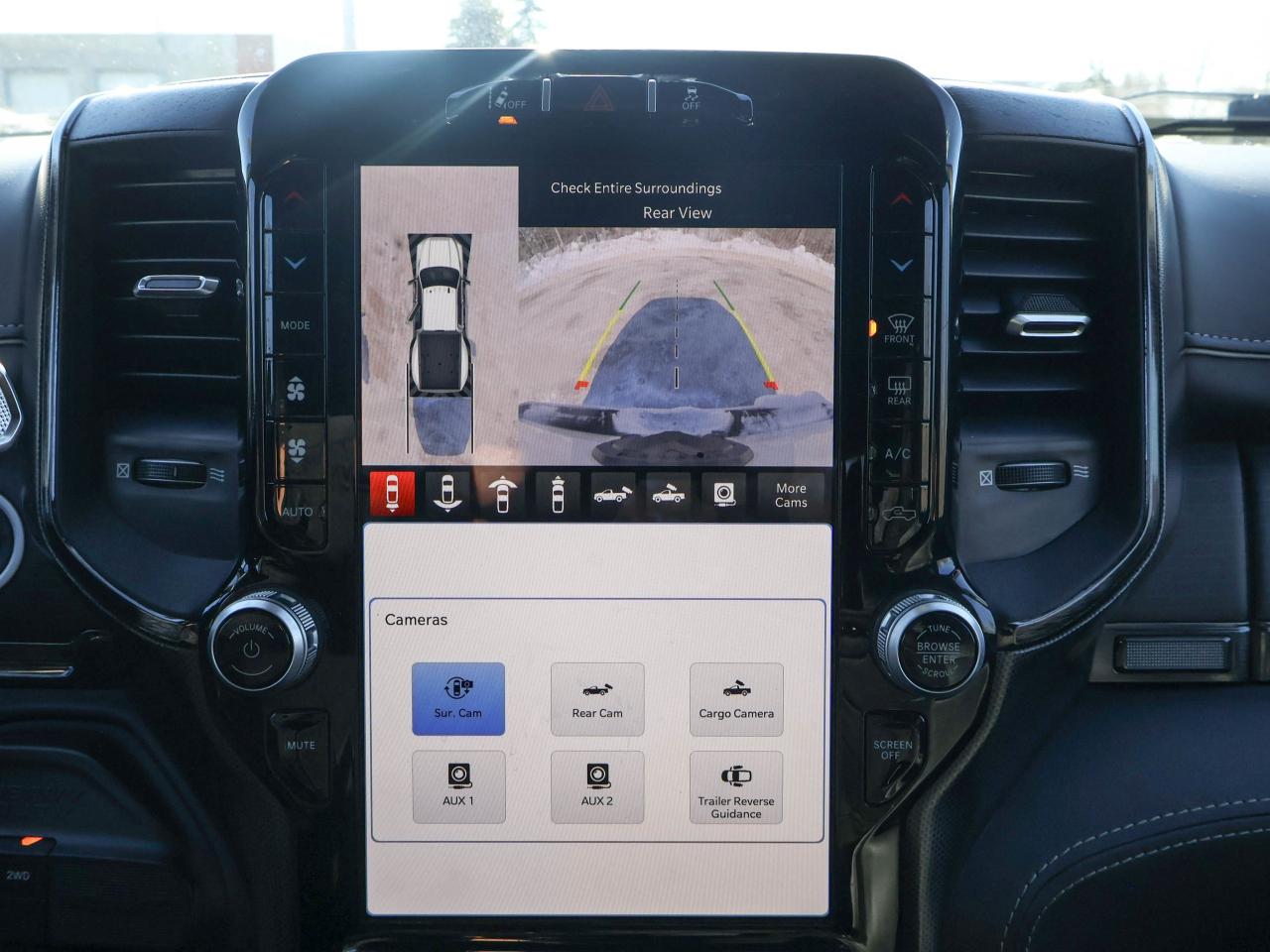 2024 RAM 3500 Limited Photo