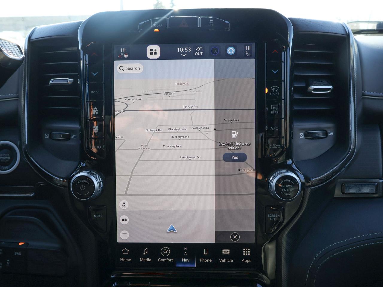 2024 RAM 3500 Limited Photo