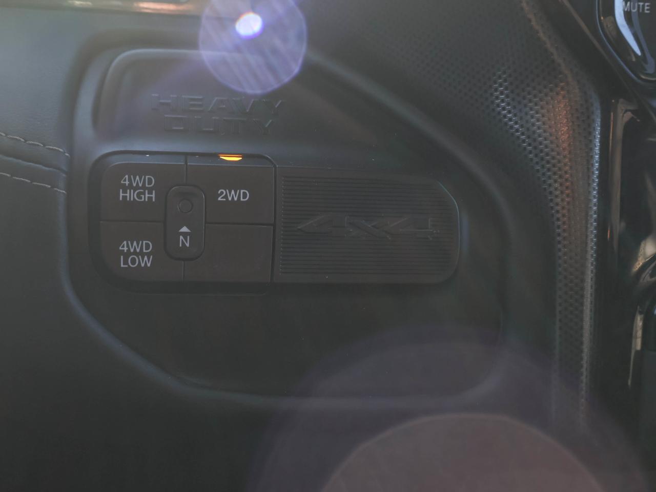 2024 RAM 3500 Limited Photo