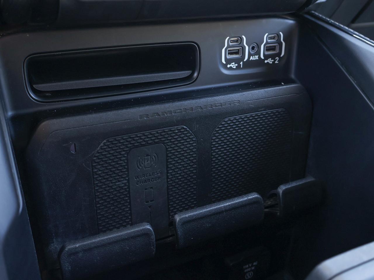 2024 RAM 3500 Limited Photo