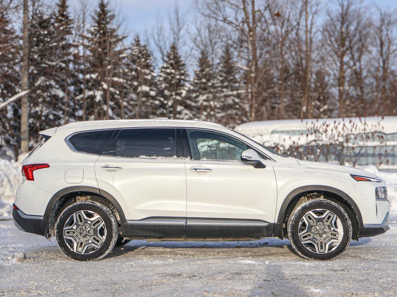 2023 Hyundai Santa Fe Plug-In Hybrid Luxury Photo