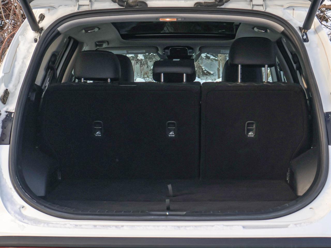 2023 Hyundai Santa Fe Plug-In Hybrid Luxury Photo