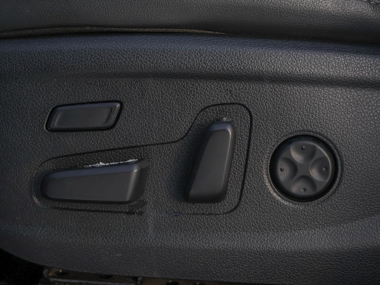 2023 Hyundai Santa Fe Plug-In Hybrid Luxury Photo