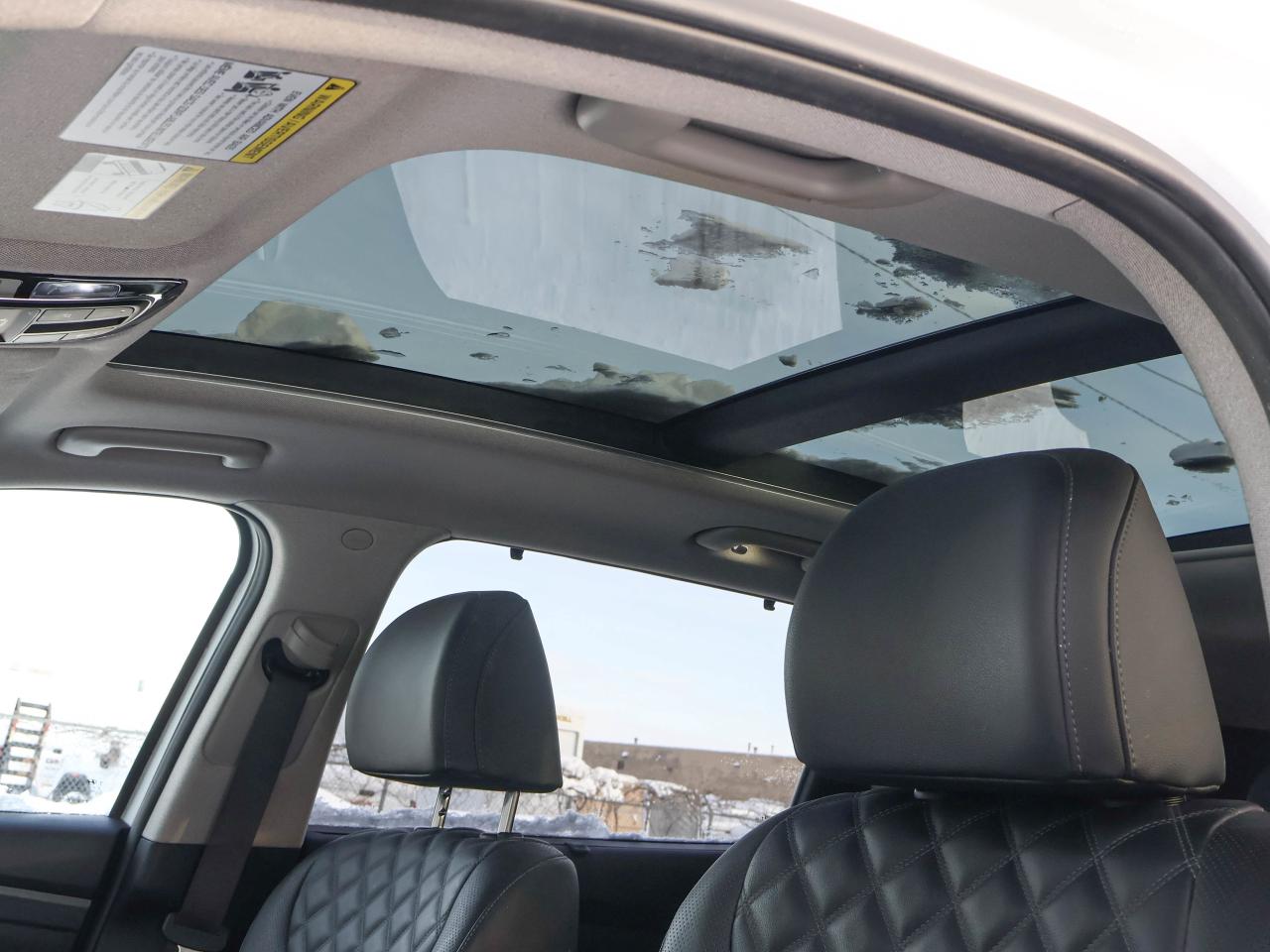 2023 Hyundai Santa Fe Plug-In Hybrid Luxury Photo