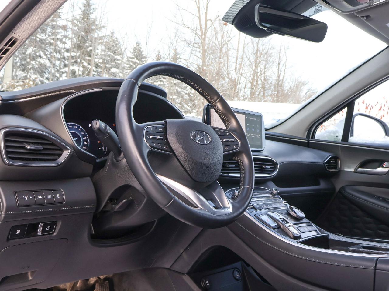 2023 Hyundai Santa Fe Plug-In Hybrid Luxury Photo