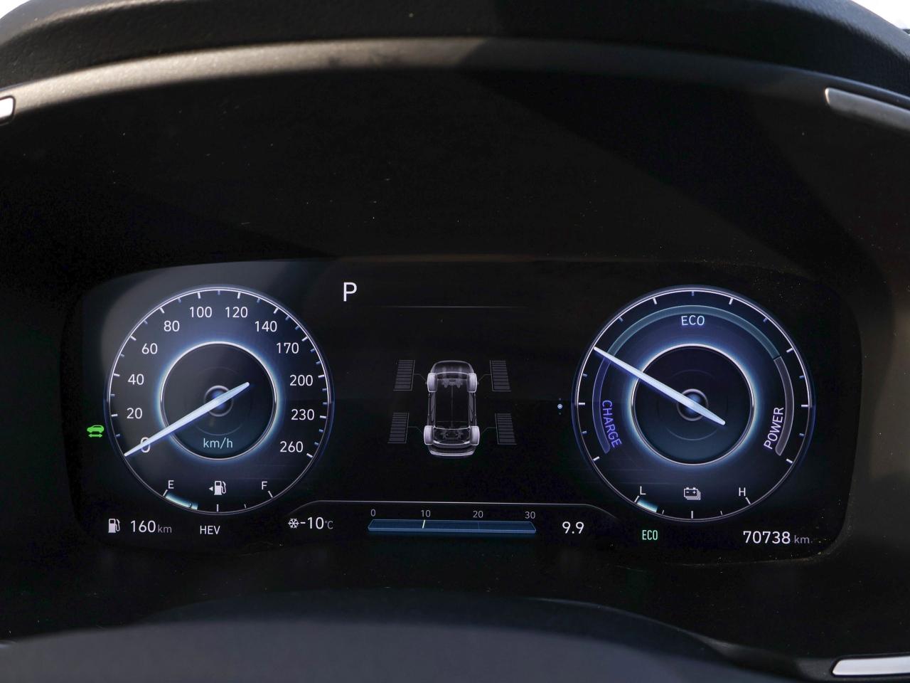 2023 Hyundai Santa Fe Plug-In Hybrid Luxury Photo