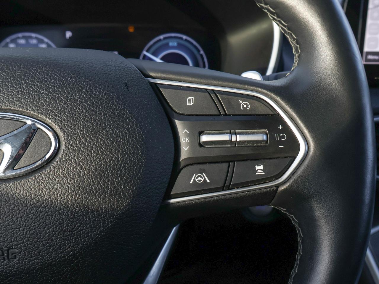 2023 Hyundai Santa Fe Plug-In Hybrid Luxury Photo