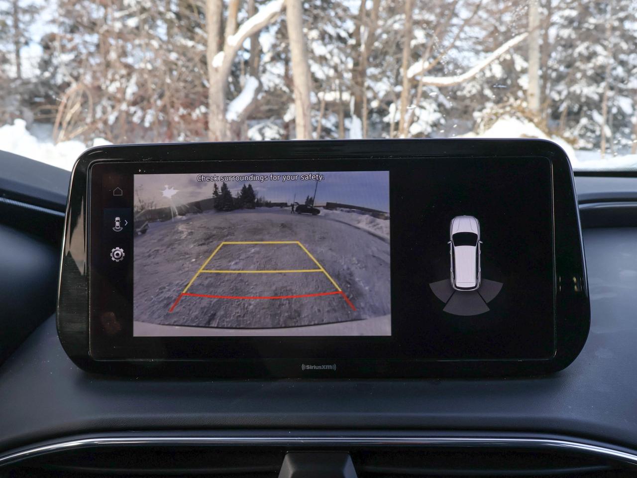 2023 Hyundai Santa Fe Plug-In Hybrid Luxury Photo