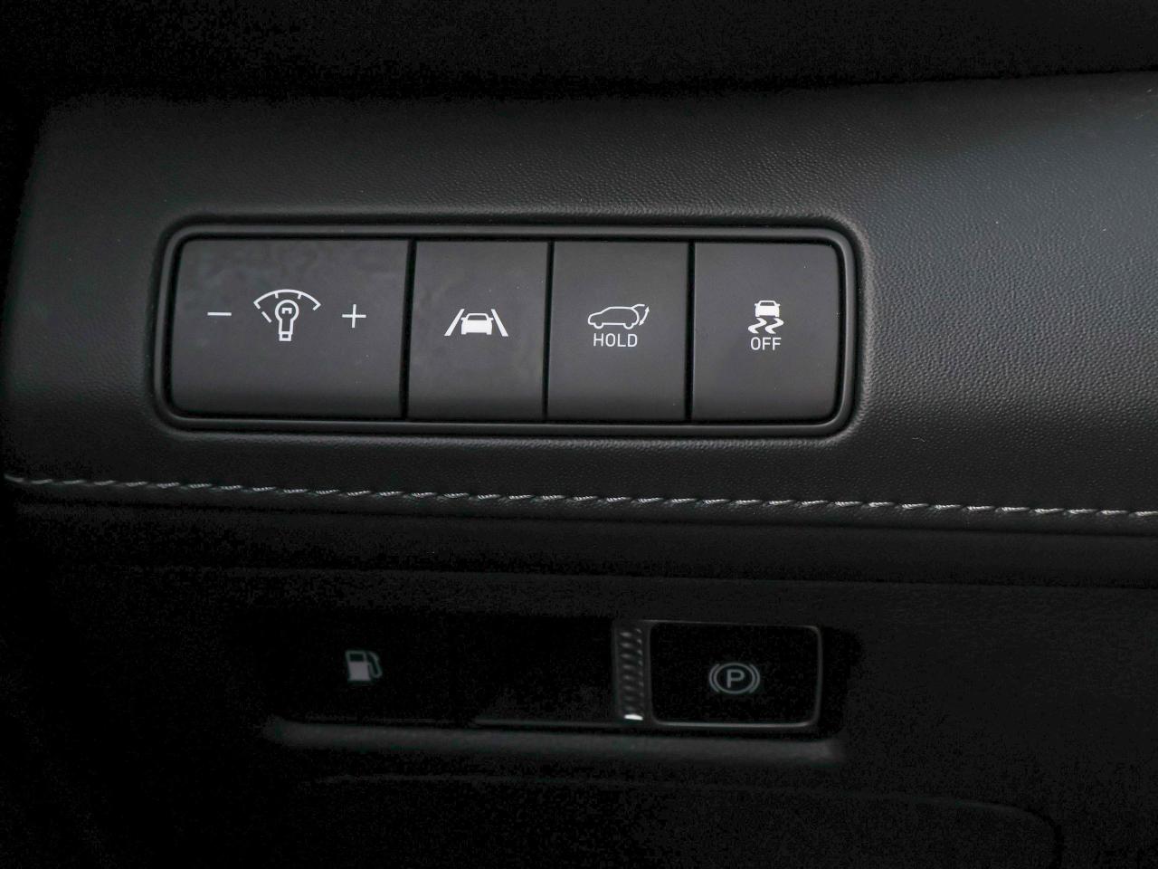 2023 Hyundai Santa Fe Plug-In Hybrid Luxury Photo