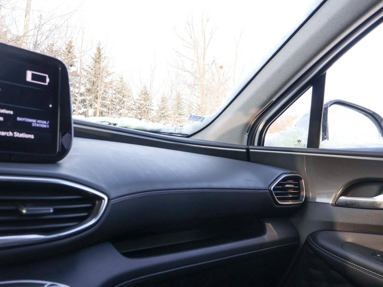 2023 Hyundai Santa Fe Plug-In Hybrid Luxury Photo