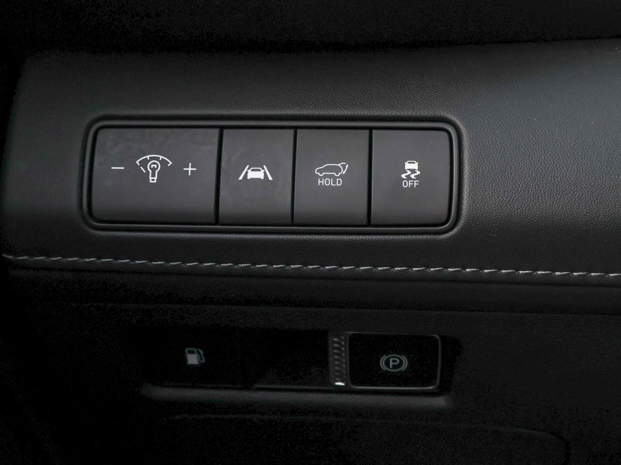 2023 Hyundai Santa Fe Plug-In Hybrid Luxury Photo