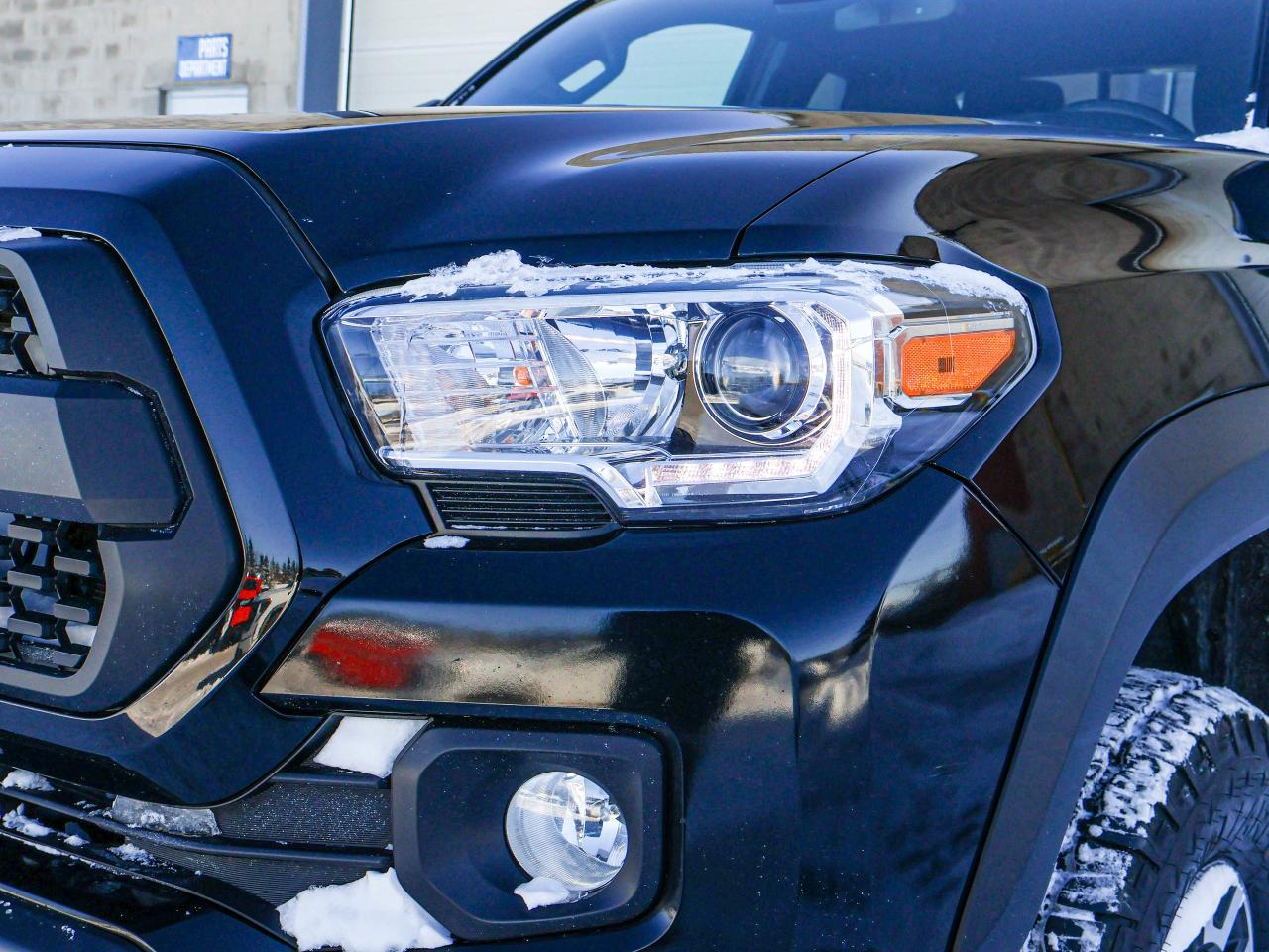 2023 Toyota Tacoma 4WD ACCESS AT Photo