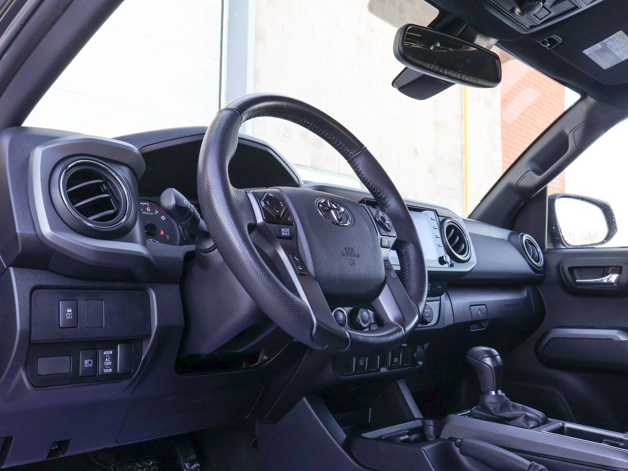 2023 Toyota Tacoma 4WD ACCESS AT Photo