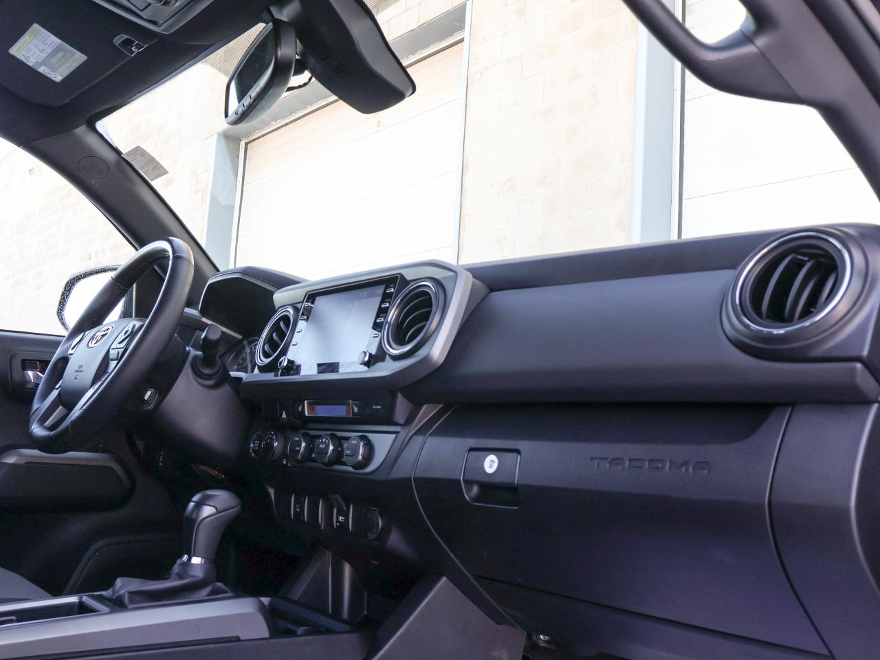 2023 Toyota Tacoma 4WD ACCESS AT Photo