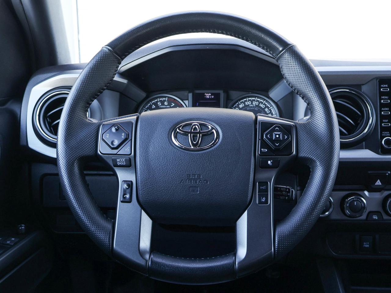 2023 Toyota Tacoma 4WD ACCESS AT Photo