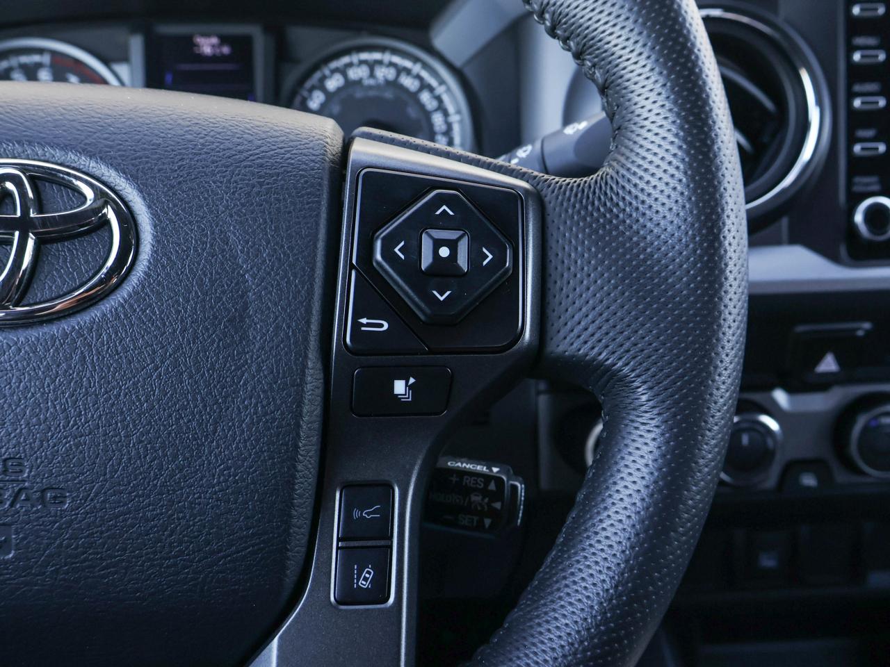 2023 Toyota Tacoma 4WD ACCESS AT Photo