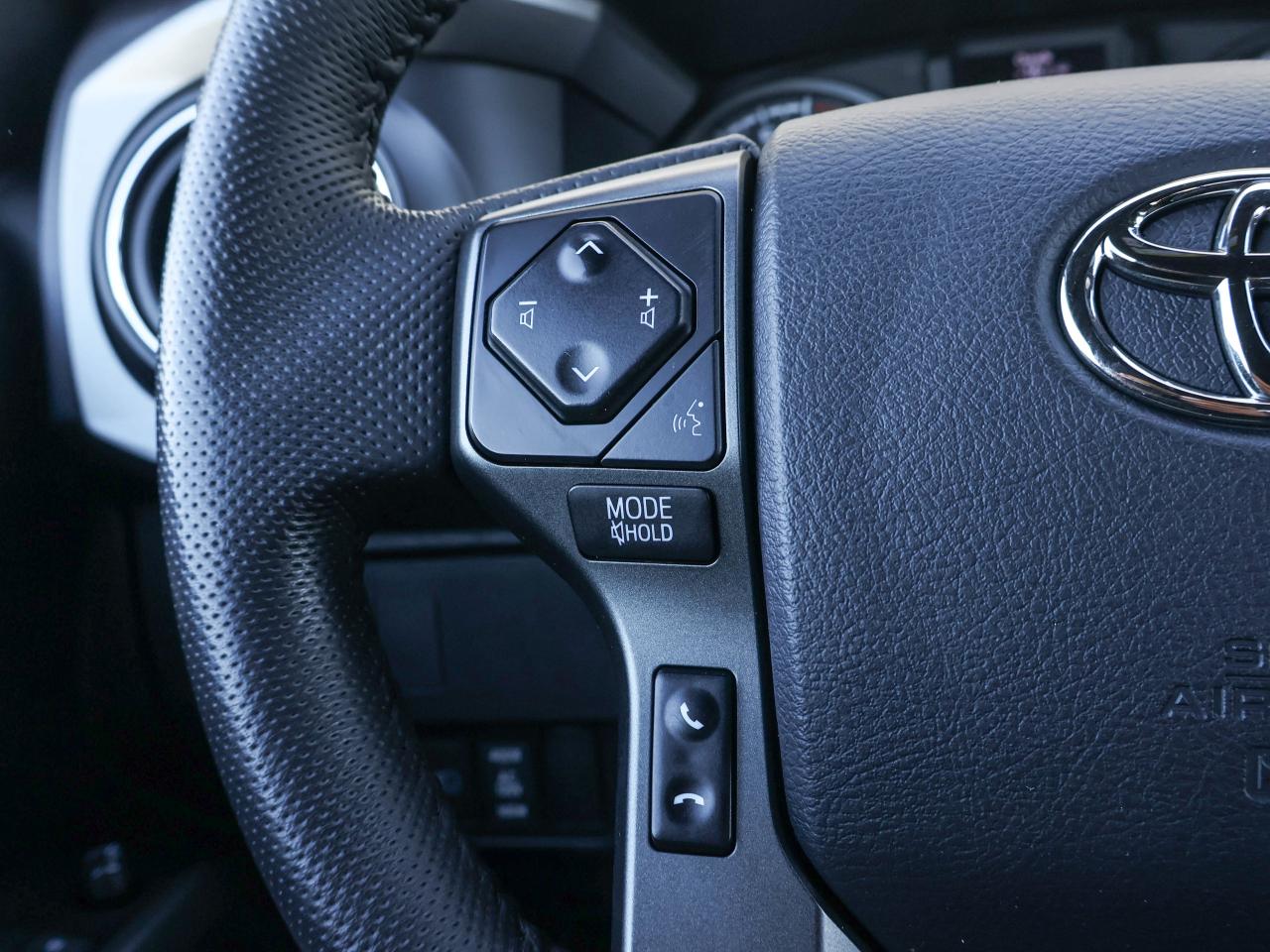 2023 Toyota Tacoma 4WD ACCESS AT Photo