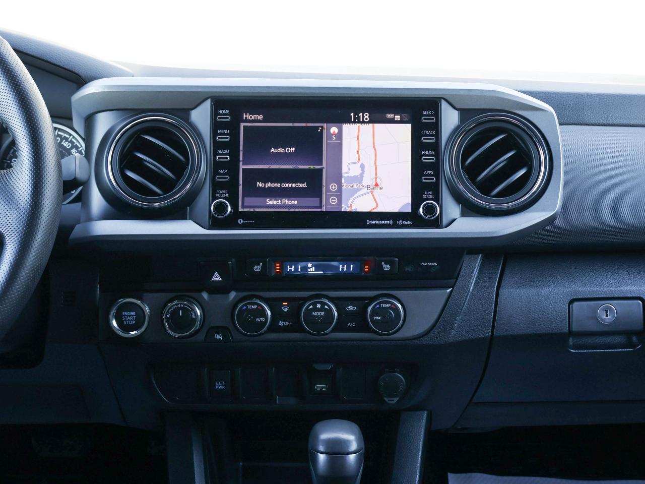 2023 Toyota Tacoma 4WD ACCESS AT Photo