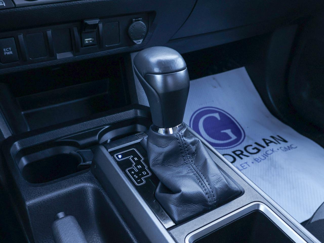 2023 Toyota Tacoma 4WD ACCESS AT Photo