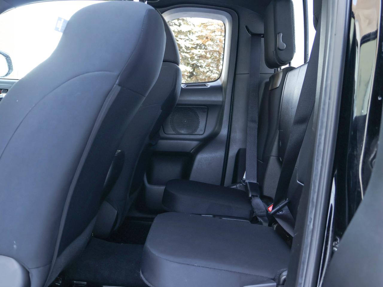 2023 Toyota Tacoma 4WD ACCESS AT Photo