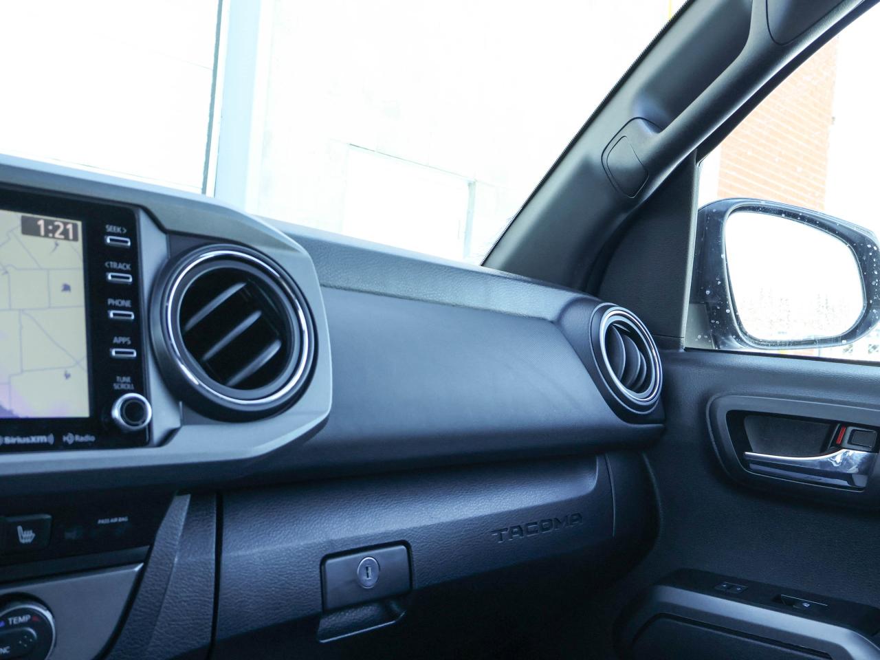 2023 Toyota Tacoma 4WD ACCESS AT Photo