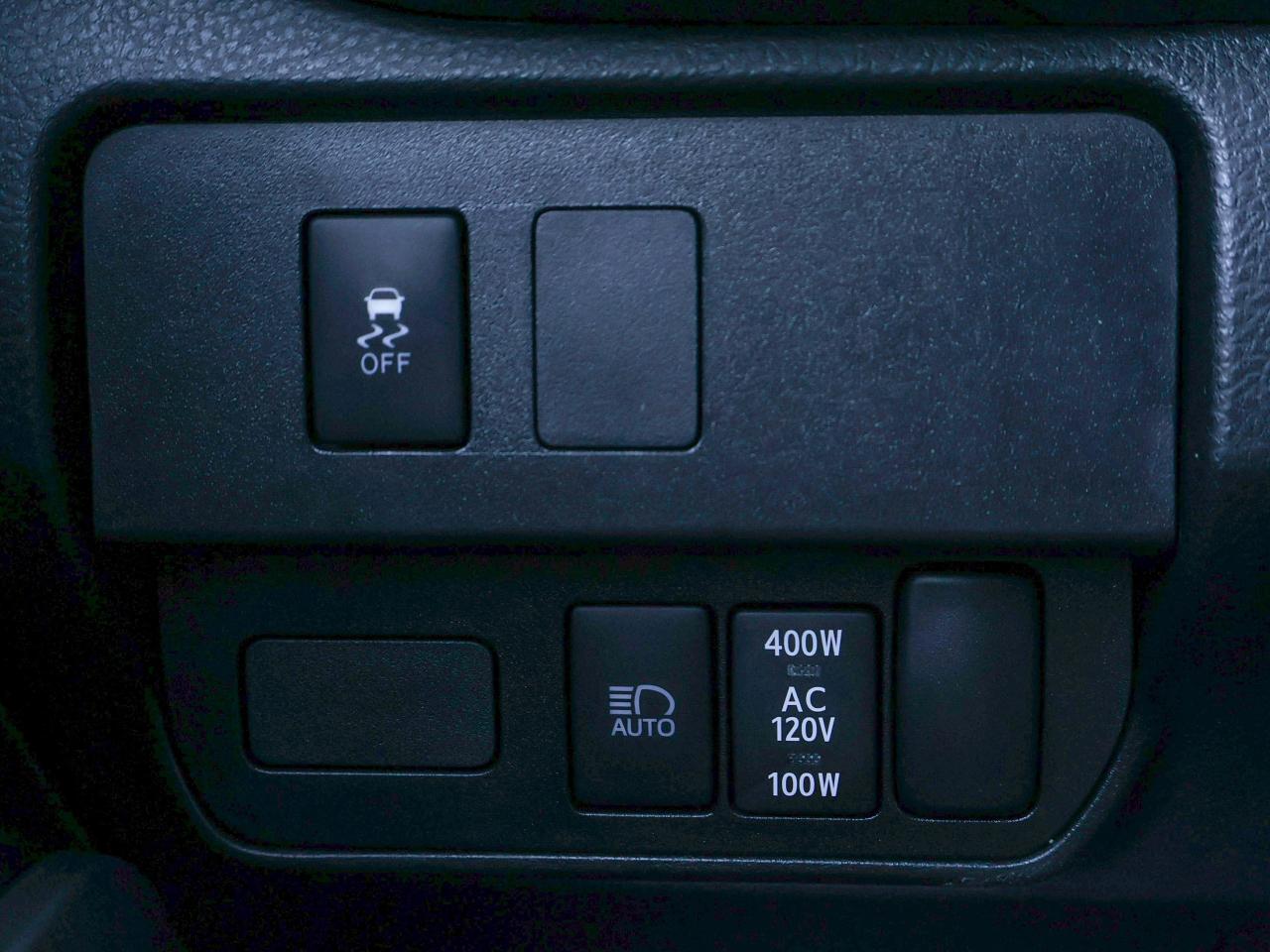 2023 Toyota Tacoma 4WD ACCESS AT Photo