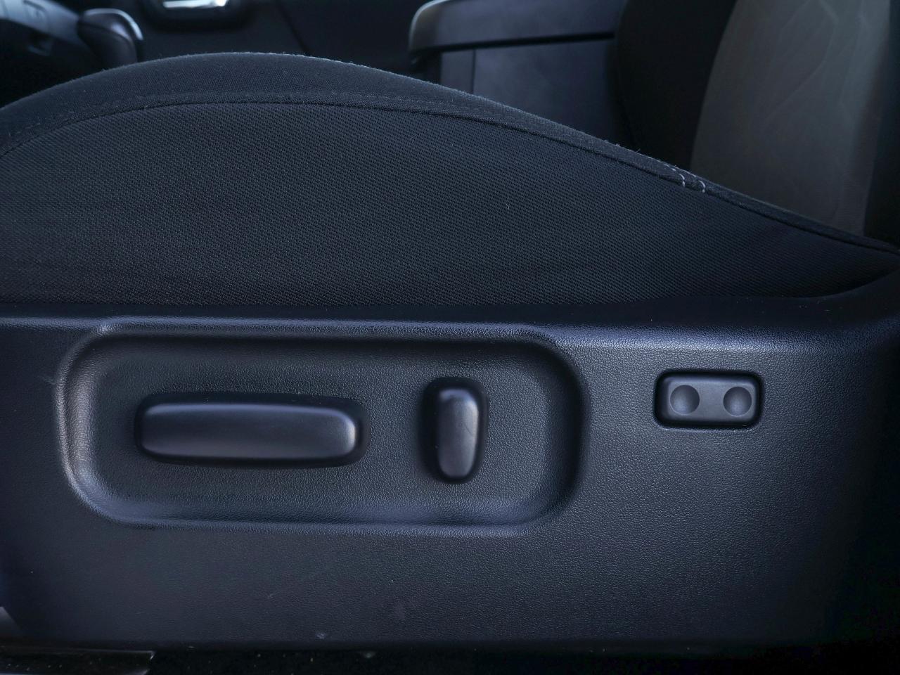 2023 Toyota Tacoma 4WD ACCESS AT Photo