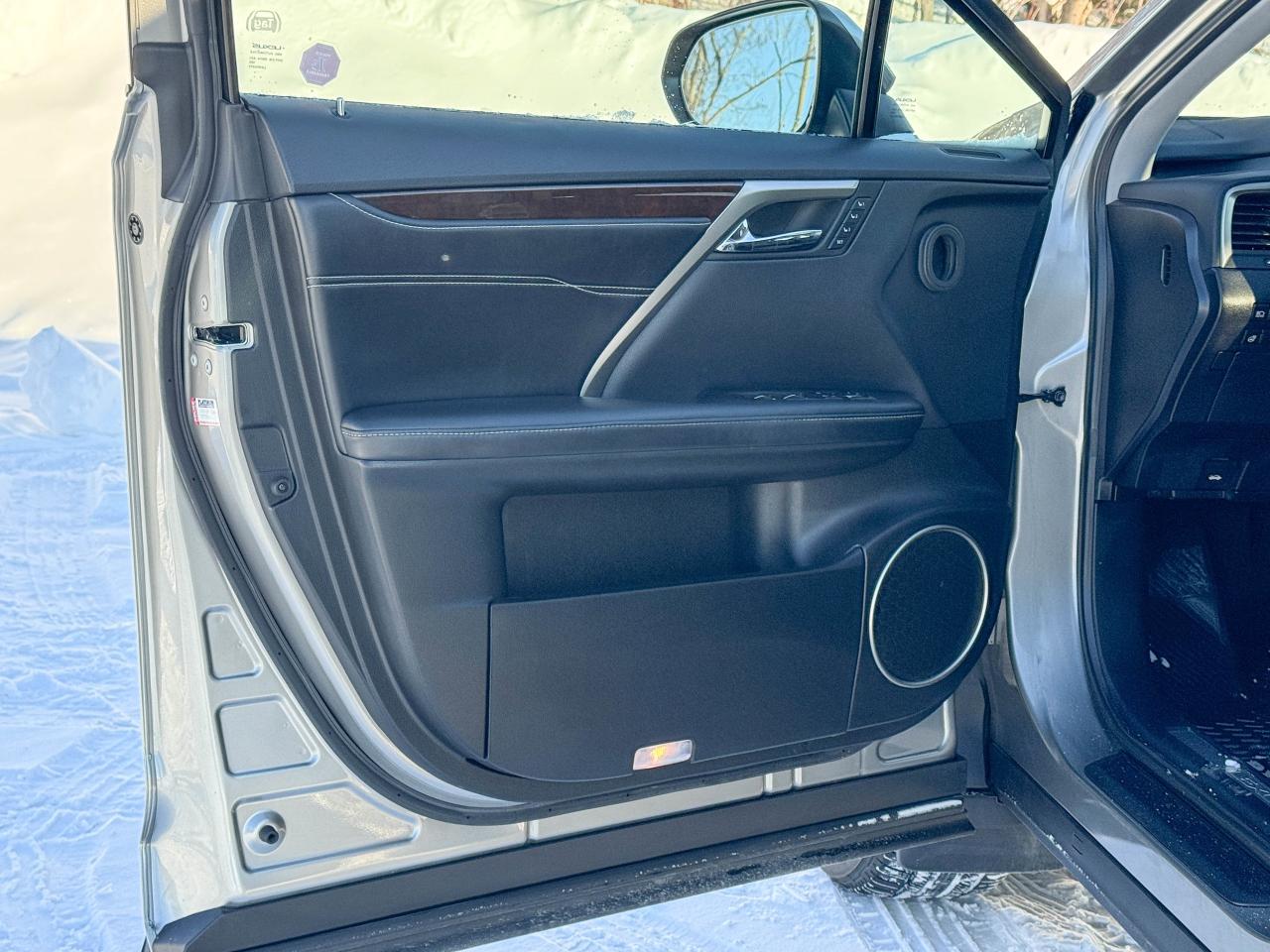 2019 Lexus RX 350 Photo