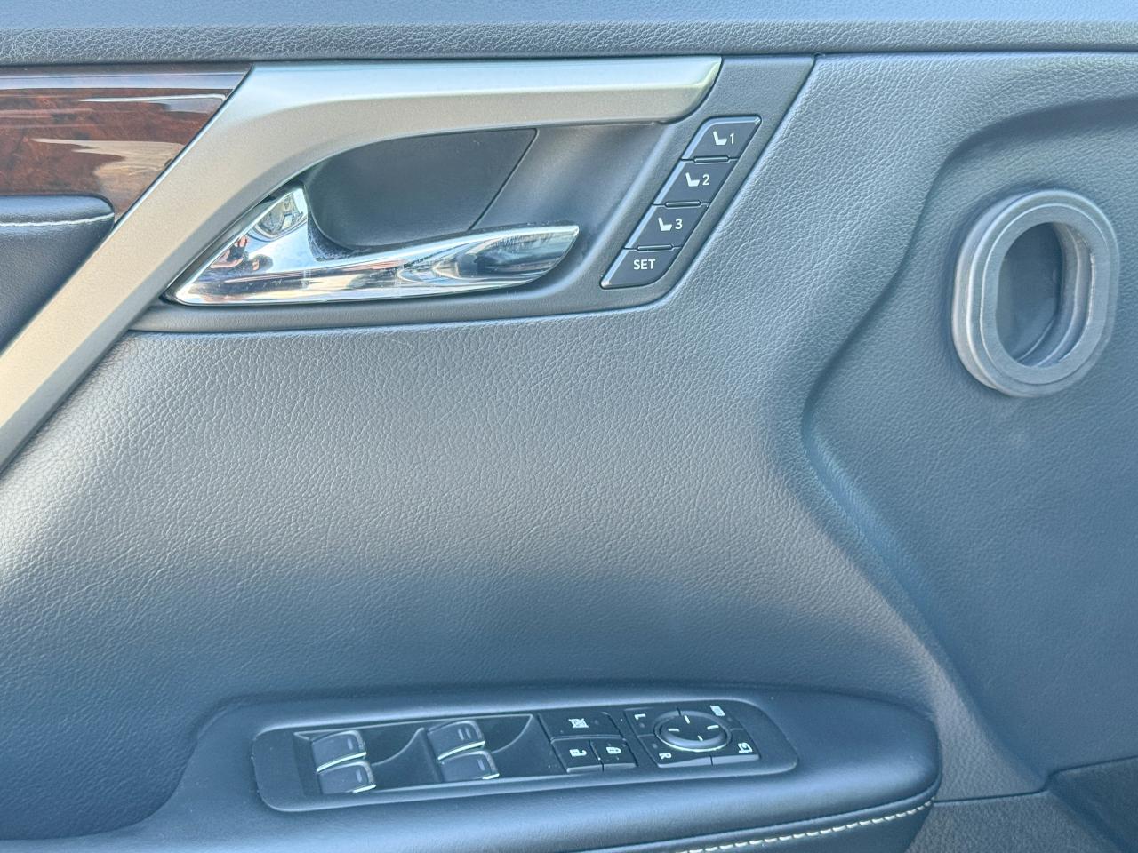 2019 Lexus RX 350 Photo