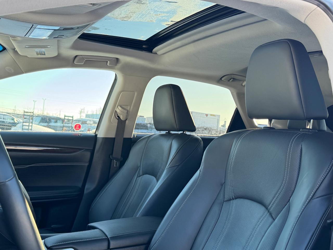 2019 Lexus RX 350 Photo