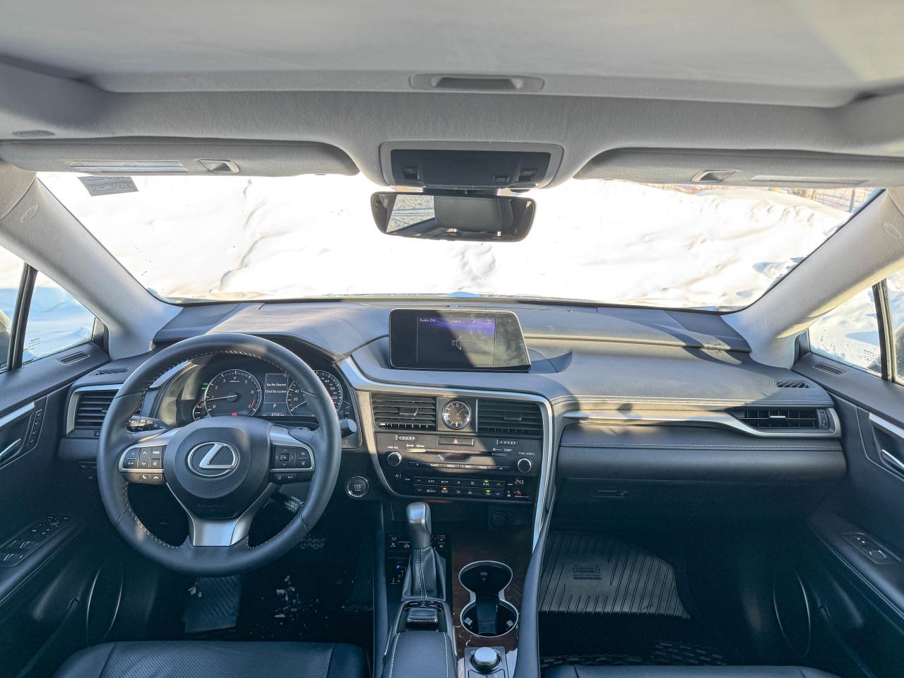 2019 Lexus RX 350 Photo