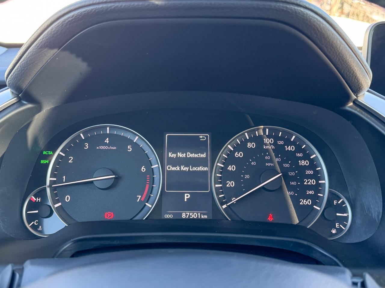 2019 Lexus RX 350 Photo