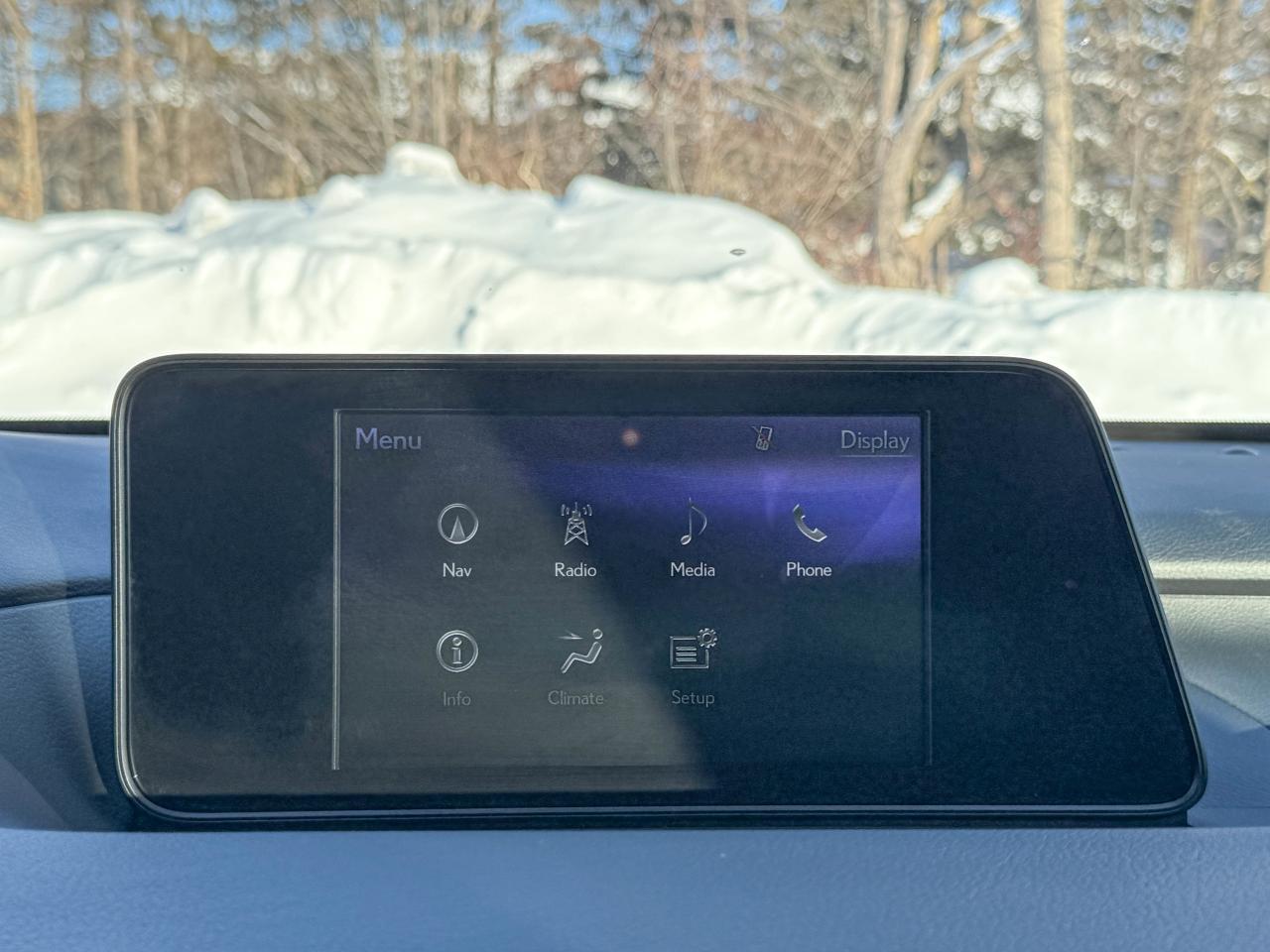 2019 Lexus RX 350 Photo