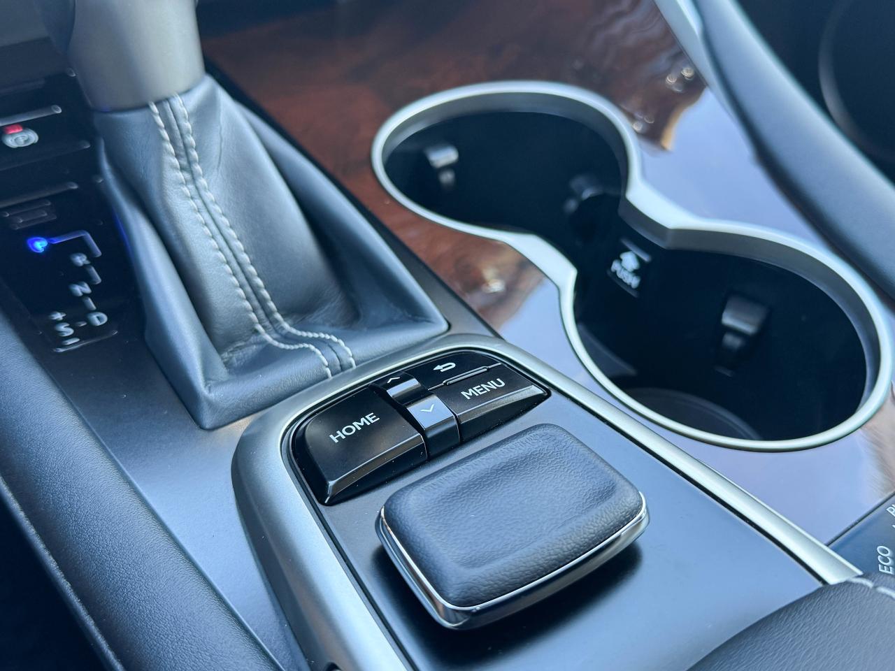 2019 Lexus RX 350 Photo