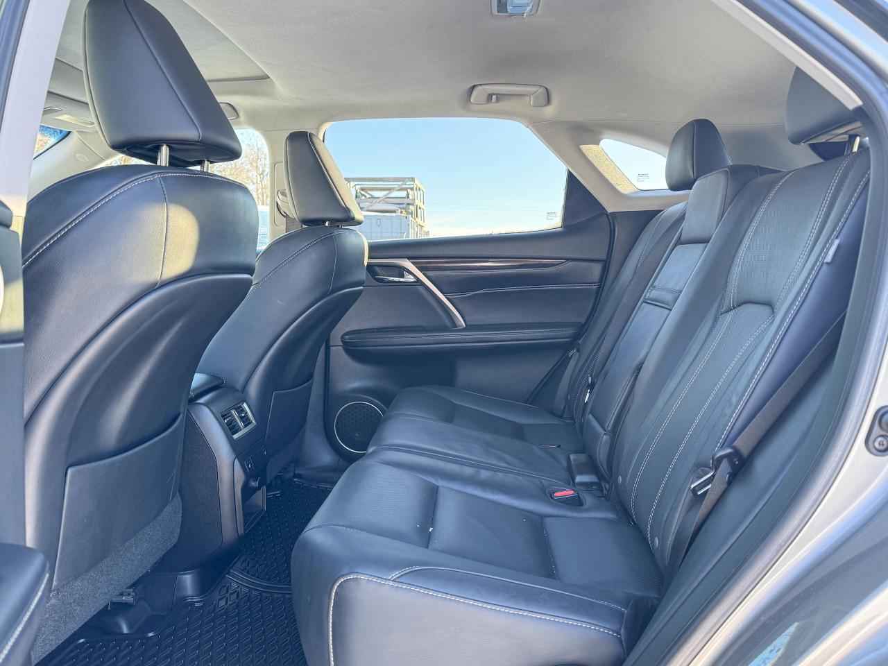 2019 Lexus RX 350 Photo