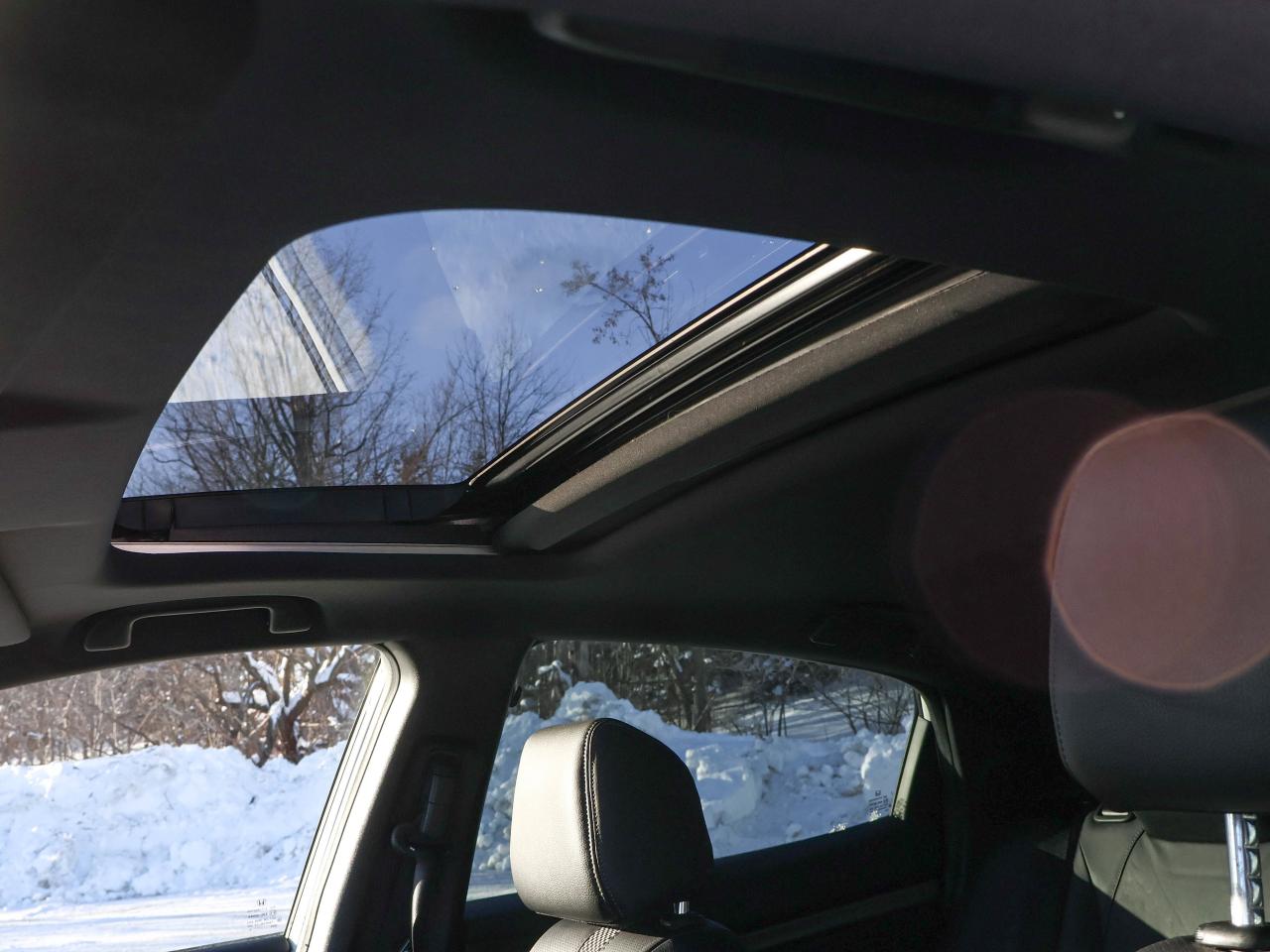 2020 Honda Civic Hatchback SPORT TOURING Photo