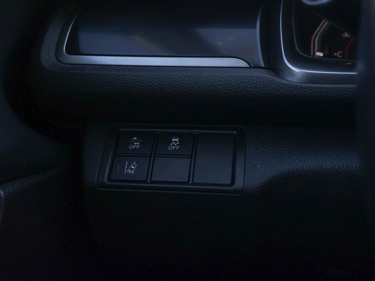 2020 Honda Civic Hatchback SPORT TOURING Photo