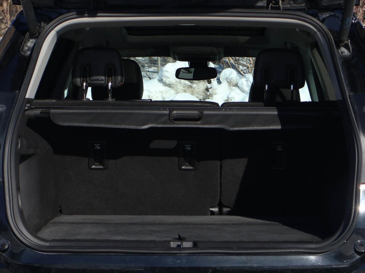 2018 GMC Terrain SLT Photo