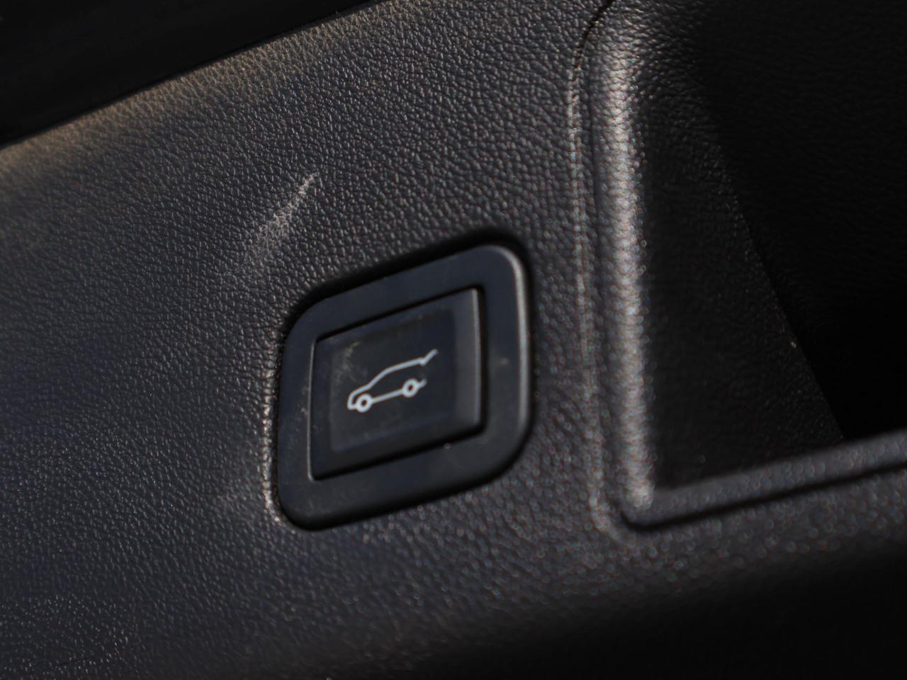 2018 GMC Terrain SLT Photo